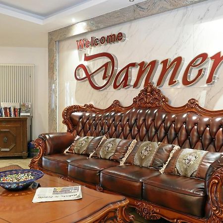Hotel Danner Rheinfelden  Exterior photo