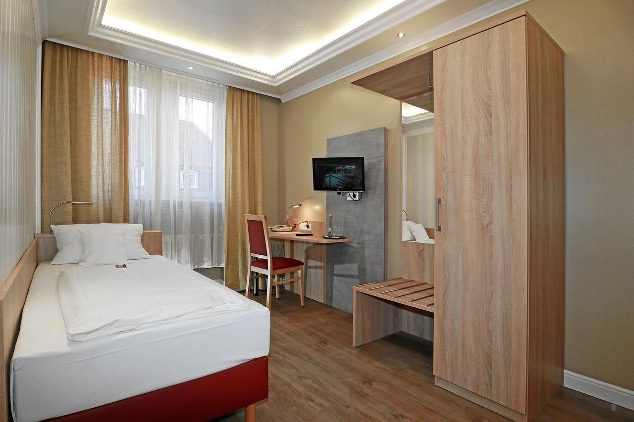Hotel Danner Rheinfelden  Exterior photo